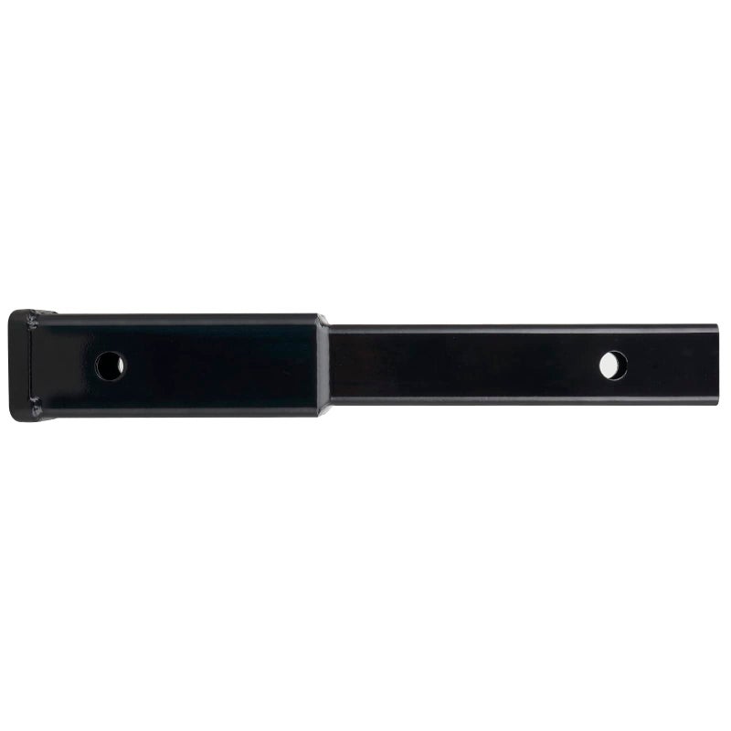 Geksion 12" Trailer Hitch Extension Extender 12 Inches Trailer Hitch Extension Hitch Extender for 2-inch Receivers 5/8" Pin Hole 4000 GTW 350-TW - Image 2